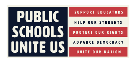 Public Schools Unite Us