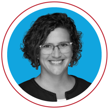 SD 51 Michele Frazier