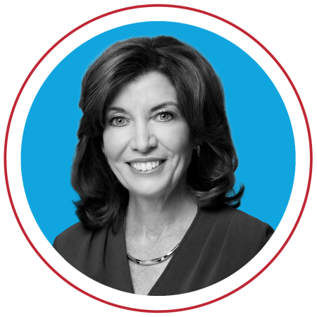 Kathy Hochul