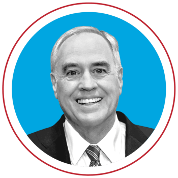 Comptroller Thomas DiNapoli