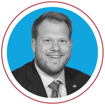 AD 134 Josh Jensen