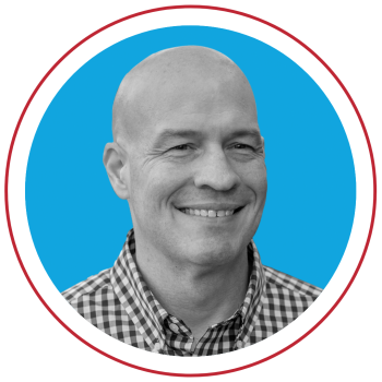 AD 46 Chris McCreight