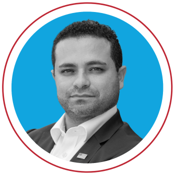 AD 45 Joey Cohen-Saban