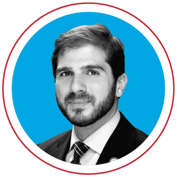 SD 26 Andrew Gounardes
